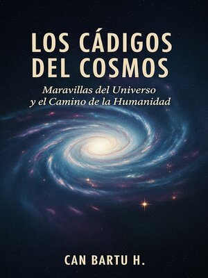 cover image of Los Códigos del Cosmos